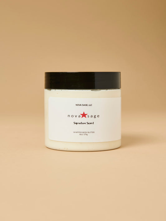 Body Butter