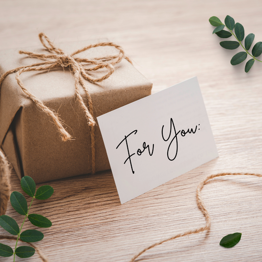 Nova Sage, LLC Gift Card