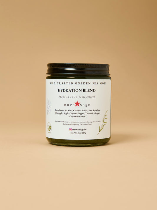 Hydration Blend